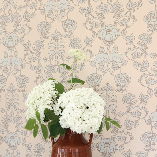 Majvillan Cheri Spritz - Minty Breeze Beige (Por Rollo)