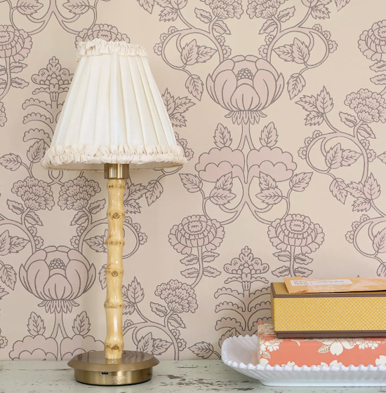 Majvillan Cheri Spritz - Light Amber (Por Rollo)