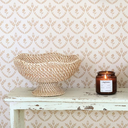 Majvillan Bellini - Honeygold Cream (Por Rollo)