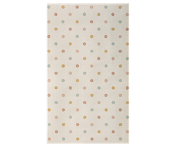 [MG-15520600] Gift Wrap Multi Dots