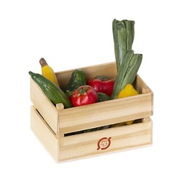 [MG-11530200] Maileg Veggies and Fruits