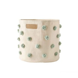 [P-061] Pehr Pom Pom Pint - Sea