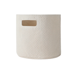 [P-329] Pehr Printed Pint - Dot Grey