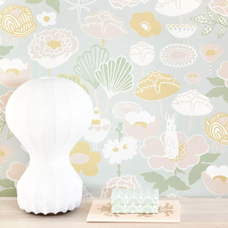 [PTM-11401] Poetry Collection Little Light - Grey (Por Rollo)