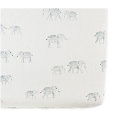 [P-387] Sabana de Cuna - Follow Me Elephant