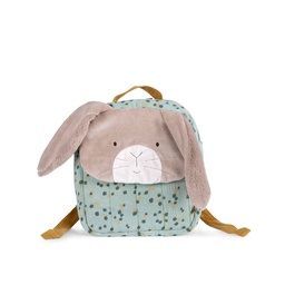 [MR-678070] Mochila Sage Rabbit - Trois Petits Lapins