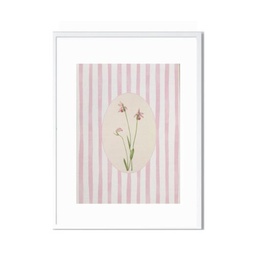 Cuadro Flores A
