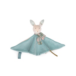 [MR-667016] Rabbit Comforter La Petite Ecole de Danse