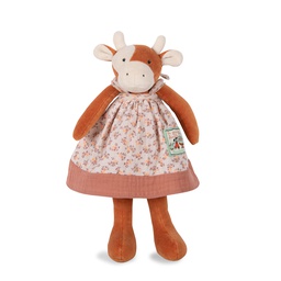 [MR-632078] Little Charlotte The Cow La Grande Famille