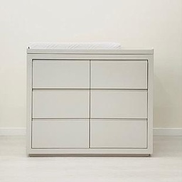 [P-642] Cómoda Ella