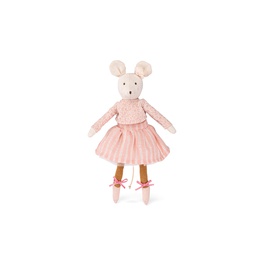 [MR-667024] Mouse Doll Anna - La Petite Ecole de Danse