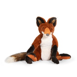 [MR-719048] Fox - Tout Autour du Monde