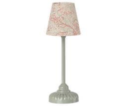 [MG-11514001] Maileg Floor Lamp Mouse - Mint