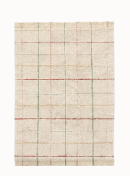 [P-1158] Alfombra Lavable Color Lines - Large