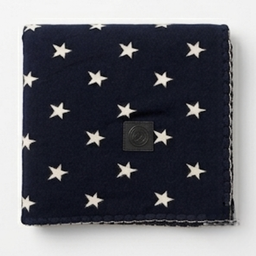 [AS-003] Cobija Estrellas Azul