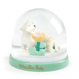 [MR-688175] Snow Globe - Foret Mawa