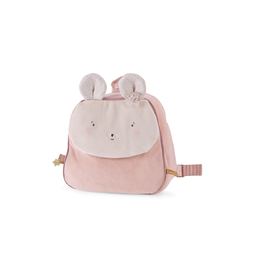 [MR-667070] Mochila Ratona - Petite Ecole de Danse