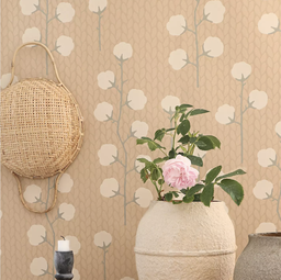 [PTM-16901] Majvillan Sweet Cotton - Desert Rose (Por Rollo)